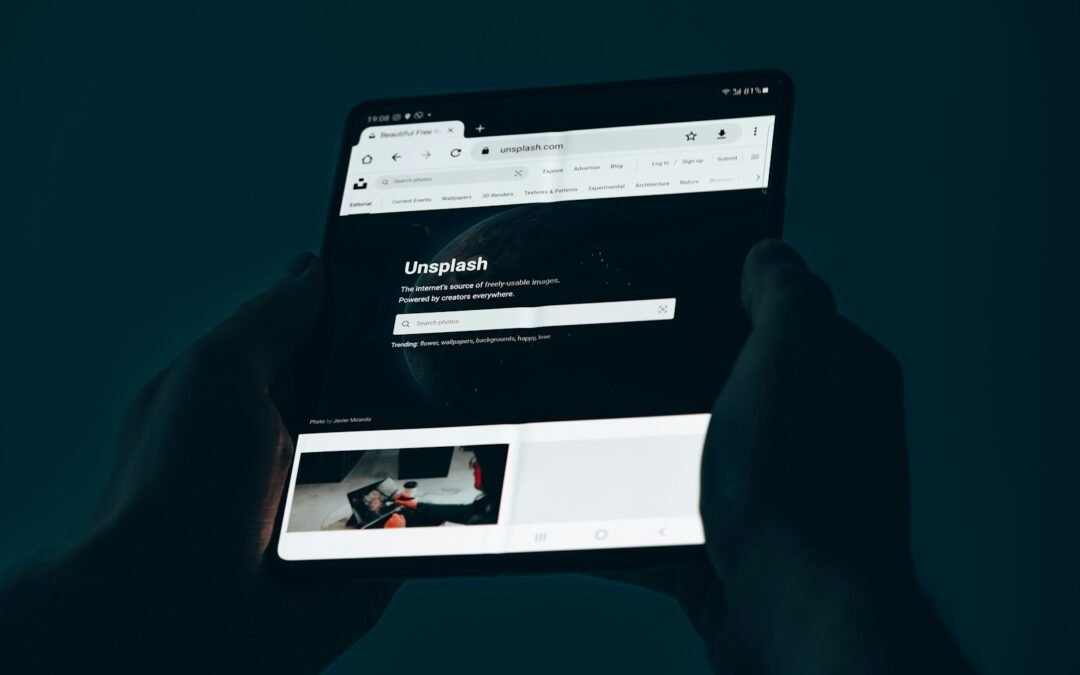Diseño web responsive: qué es y por qué sigue siendo imprescindible en 2025
