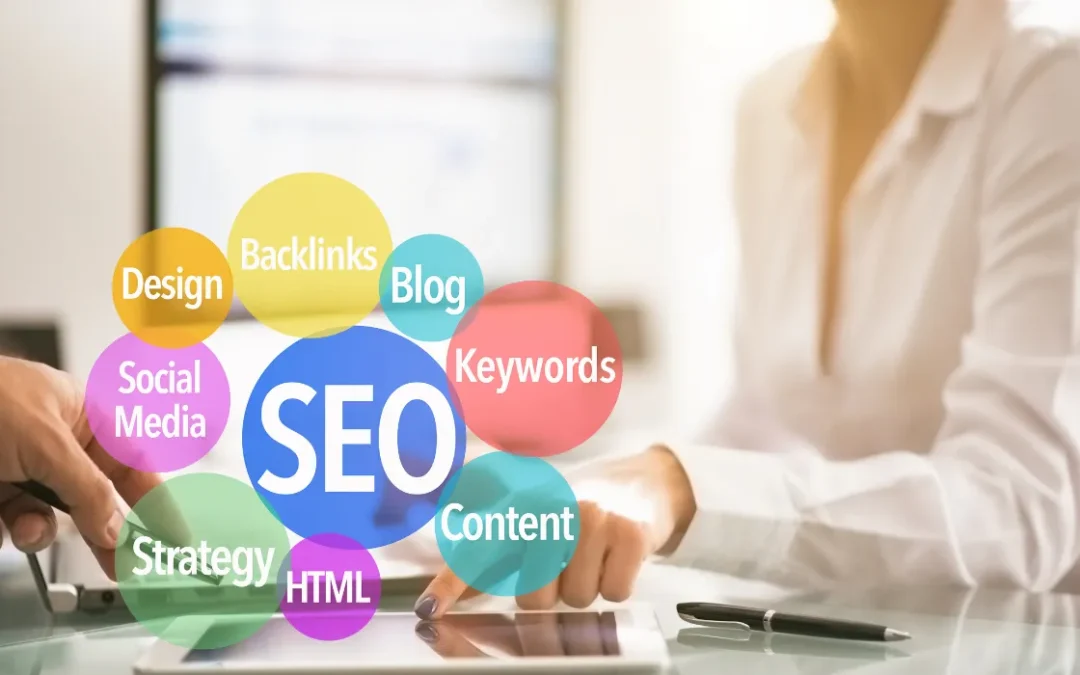Cómo elaborar una estrategia SEO paso a paso (y dejar de improvisar)