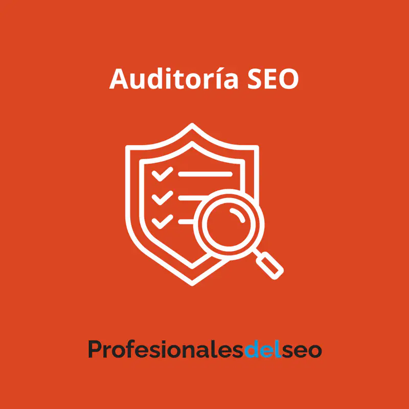 Auditoría SEO completa: análisis técnico, posicionamiento en Google, competencia y plan de acción priorizado. 199€ + IVA, pago único.