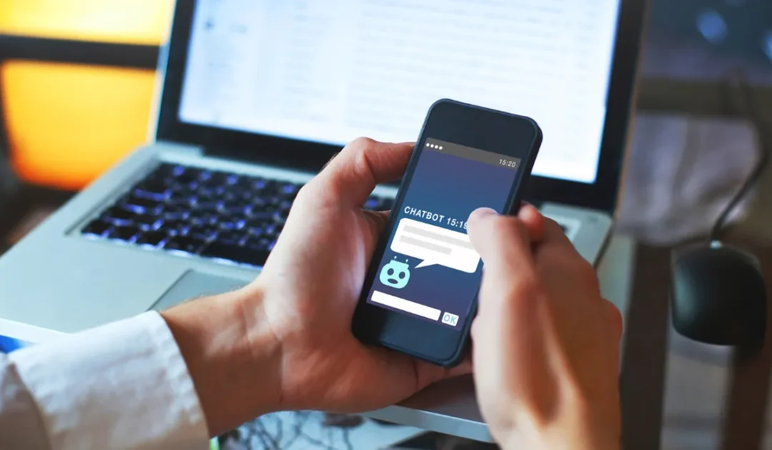 Cómo usar ChatGPT para crear contenido. Profesionales del SEO