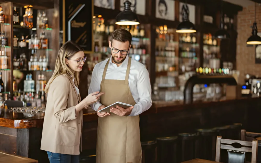 Diseño Web para Restaurantes en Sevilla | Atrae más clientes, gestiona reservas y muestra tu carta online