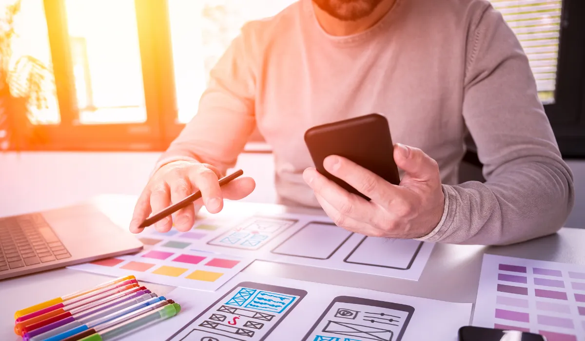 Diseño web para móviles: cómo crear sitios que triunfen en todos los dispositivos