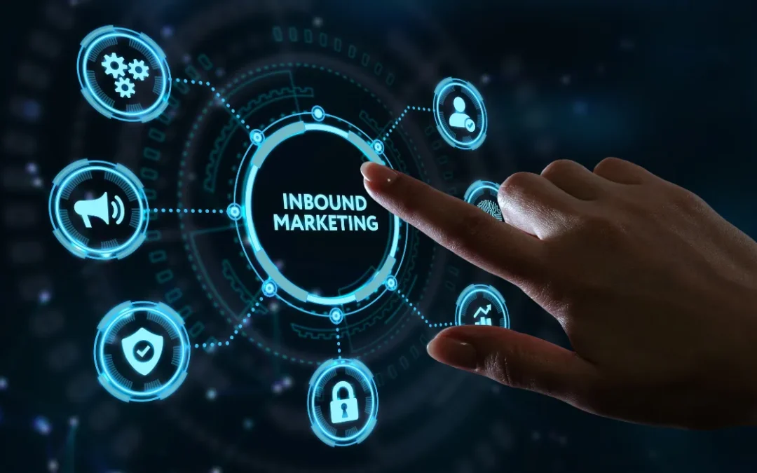 Estrategias de Inbound Marketing: cómo atraer clientes sin ser invasivo