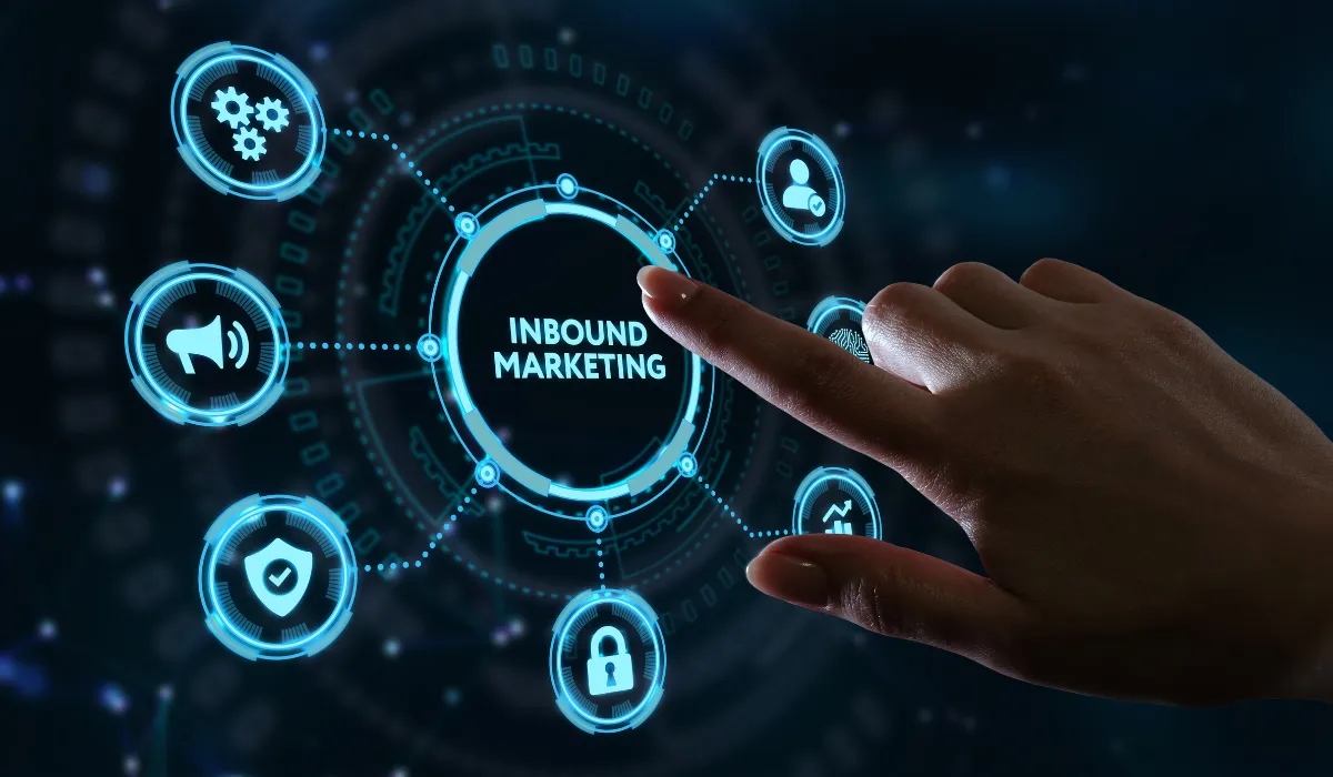 Estrategia Inbound Marketing: Qué es, Cómo Funciona y Ejemplos | Profesionales del SEO