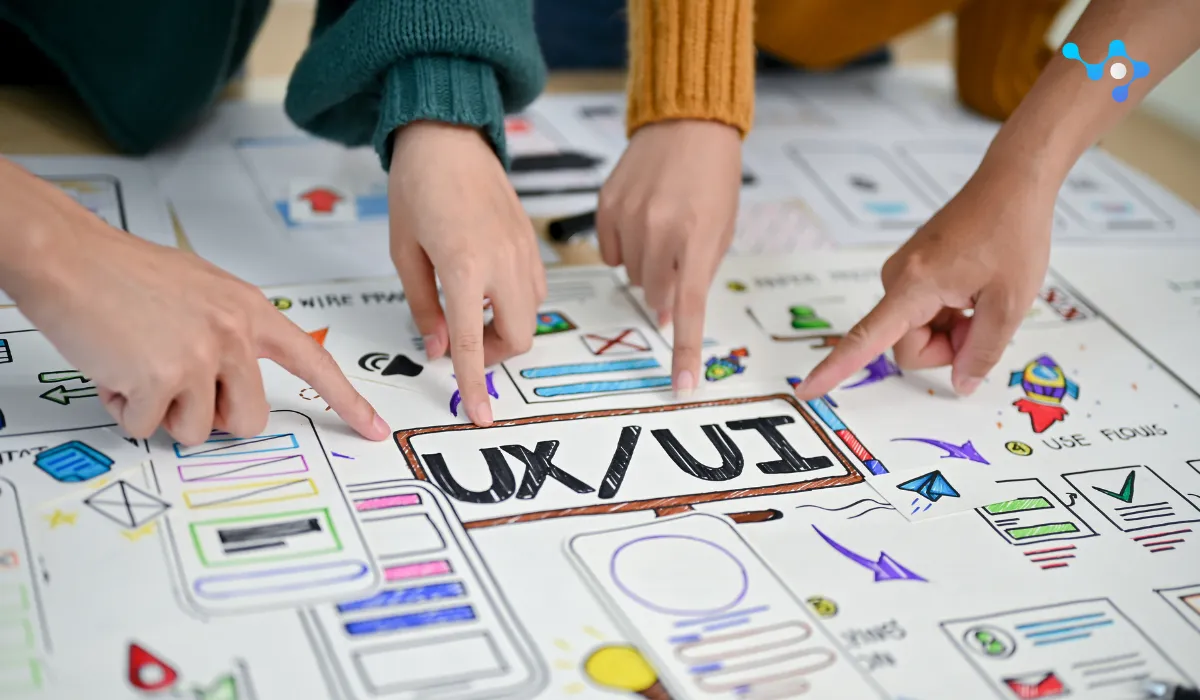 Experiencia-de-usuario-ux Tendencias en Diseño Web para 2025: Innovación, Experiencia de Usuario UX y Optimización SEO. Profesionales del SEO. Desarrollo y diseño de páginas web en Sevilla especializado en empresas, autónomos y pequeños comercios