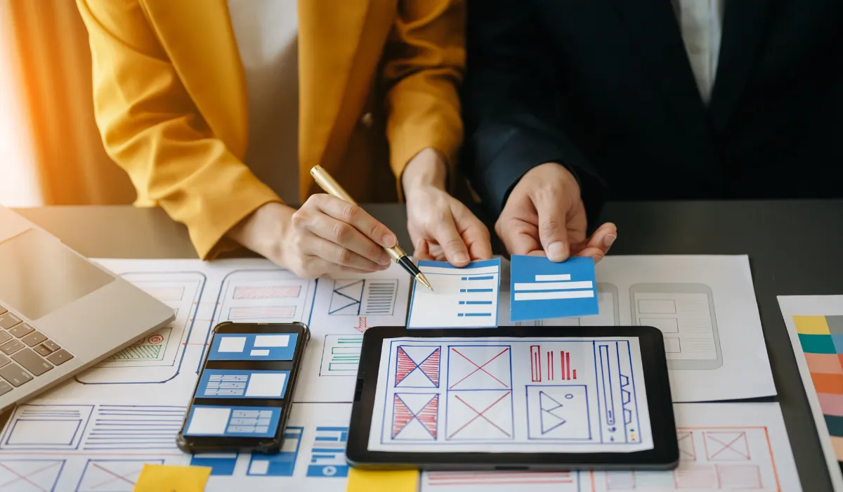 Manual de Accesibilidad Web con Profesionales del SEO
