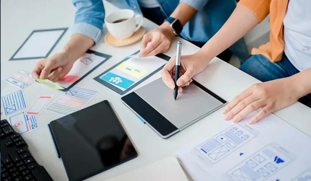 Descubre cómo crear una página web de diseño de interiores efectiva. Estrategia, SEO y conversión para captar más clientes. ¡Empieza hoy!