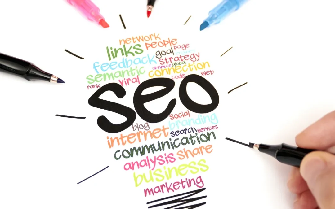 Mi web no posiciona en google | 7 motivos por los que tu SEO no funciona