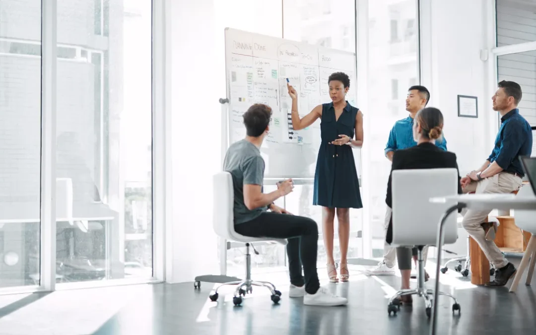 Qué es una estrategia de marketing digital y cómo aplicarla a tu negocio