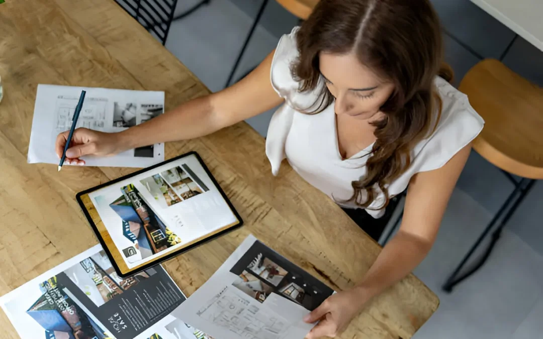 Diseño Web para Inmobiliarias en Sevilla | Publica propiedades, capta clientes y destaca en tu zona