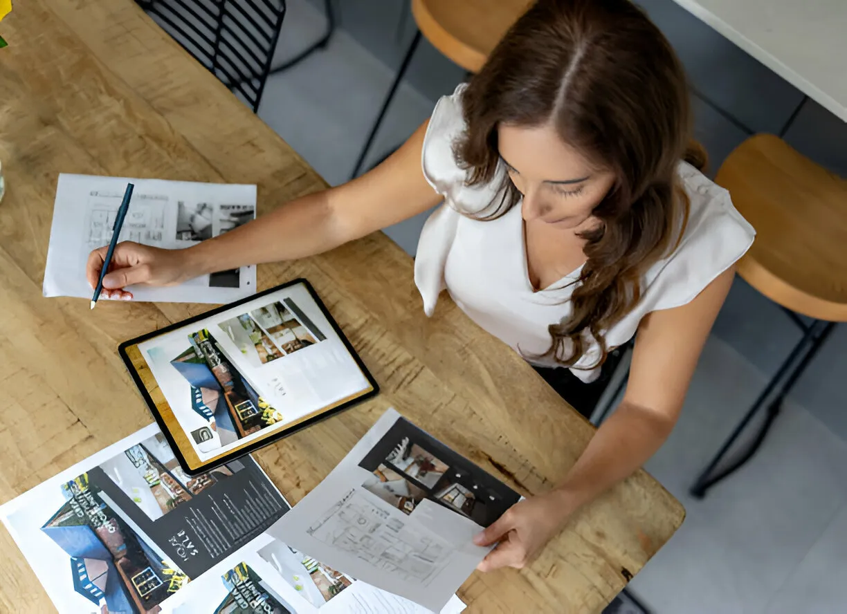 Diseño de Páginas Web para Inmobiliarias: La clave para atraer clientes y vender más. Desarrollo y diseño de páginas web en Sevilla especializado en empresas y autónomos: diseño profesional, atractivo y optimizado para SEO