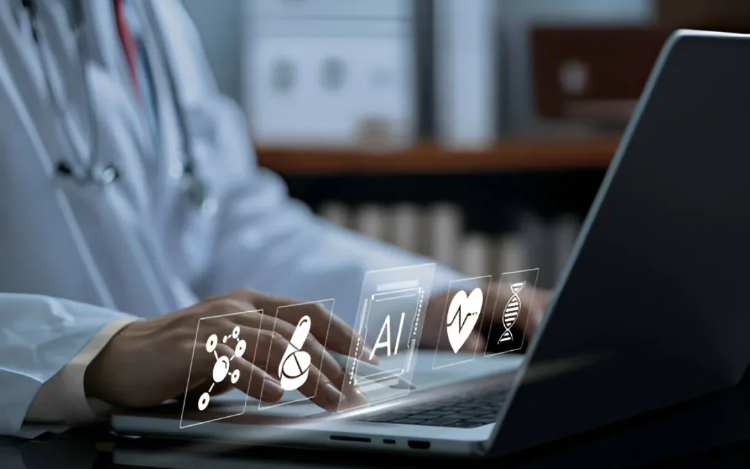Diseño Web para Clínicas y Médicos en Sevilla | Webs profesionales, seguras y orientadas a captar pacientes