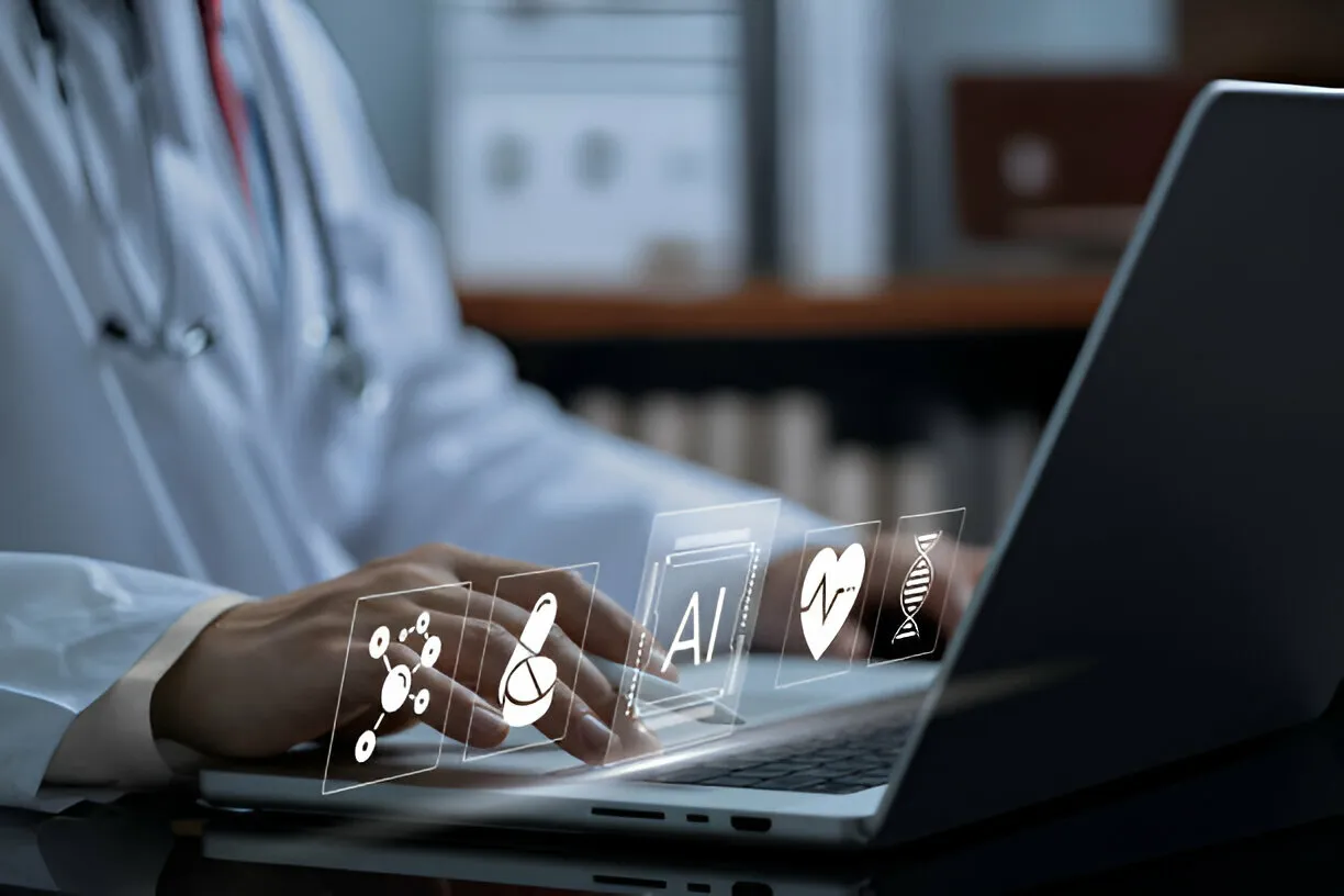 Diseño de Páginas Web para Médicos. Desarrollo y diseño de páginas web en Sevilla especializado en empresas y autónomos: diseño profesional, atractivo y optimizado para SEO