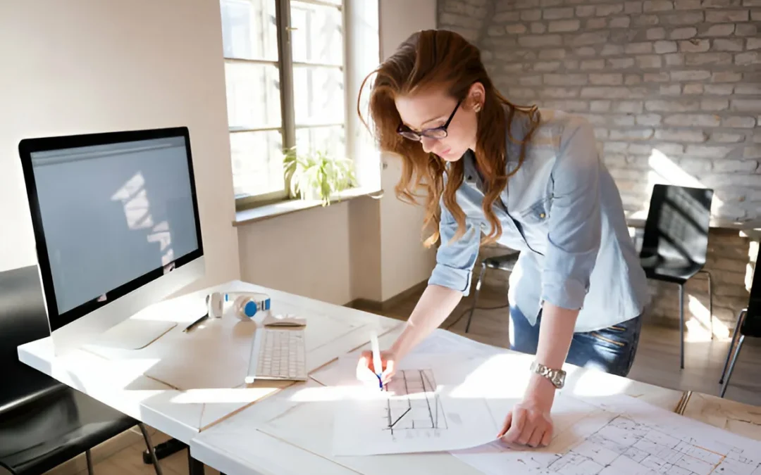 Diseño Web para Arquitectos y Estudios de Arquitectura | Webs elegantes, funcionales y listas para captar nuevos proyectos
