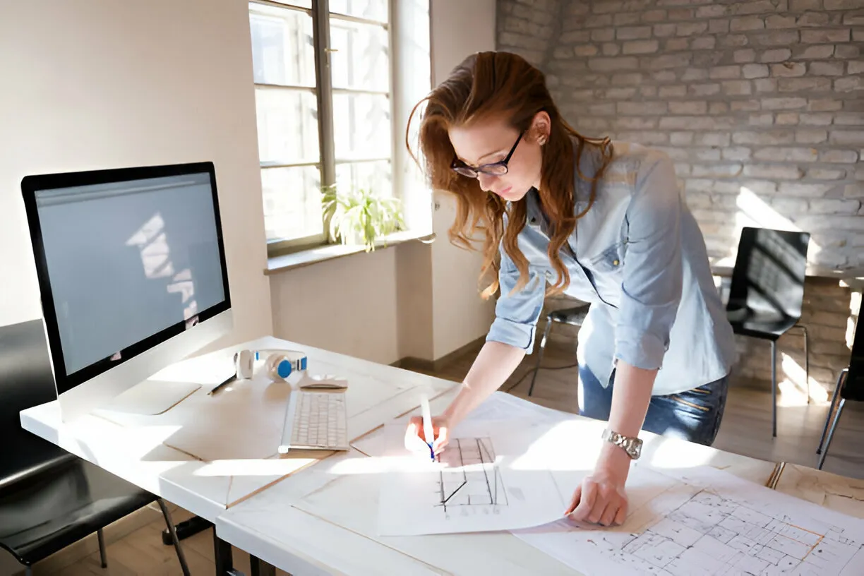 Diseño de Páginas Web para Arquitectos. Profesionales del SEO. Desarrollo y diseño de páginas web en Sevilla especializado en empresas y autónomos: diseño profesional, atractivo y optimizado para SEO