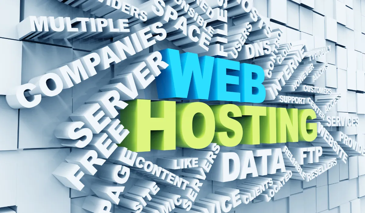 Mejores hosting wordpress 2025
