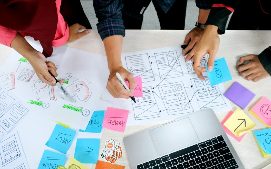 UX/UI y Velocidad Web: diseño que convierte, rendimiento que retiene | Mejora tu web para que tus usuarios se queden… y actúen