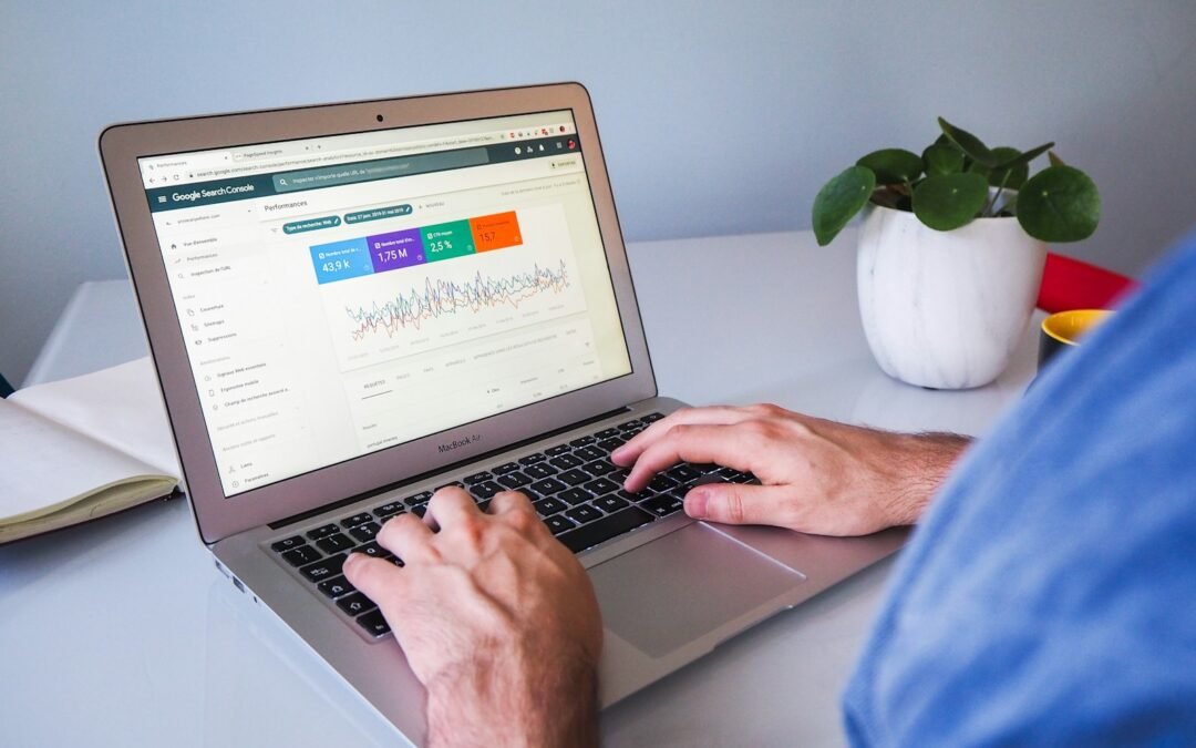 SEO Estratégico: visibilidad real, resultados sostenibles | Planificamos, ejecutamos y posicionamos tu negocio en Google